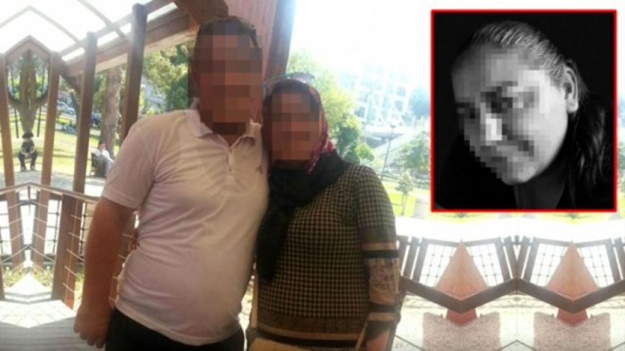 Ordu'da bir adam eşcinsel ilişki kurbanı oldu