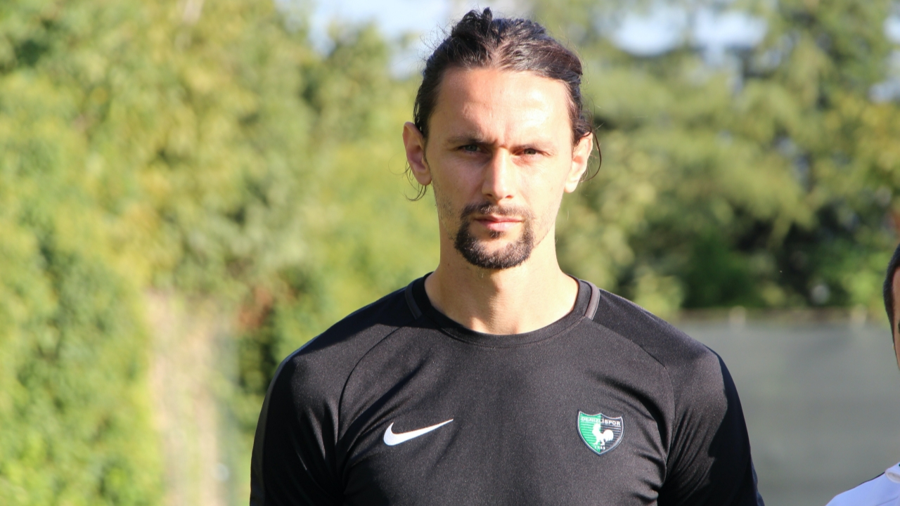 Neven Subotic: Beşiktaş iyi başlayamadı bunu değerlendireceğiz