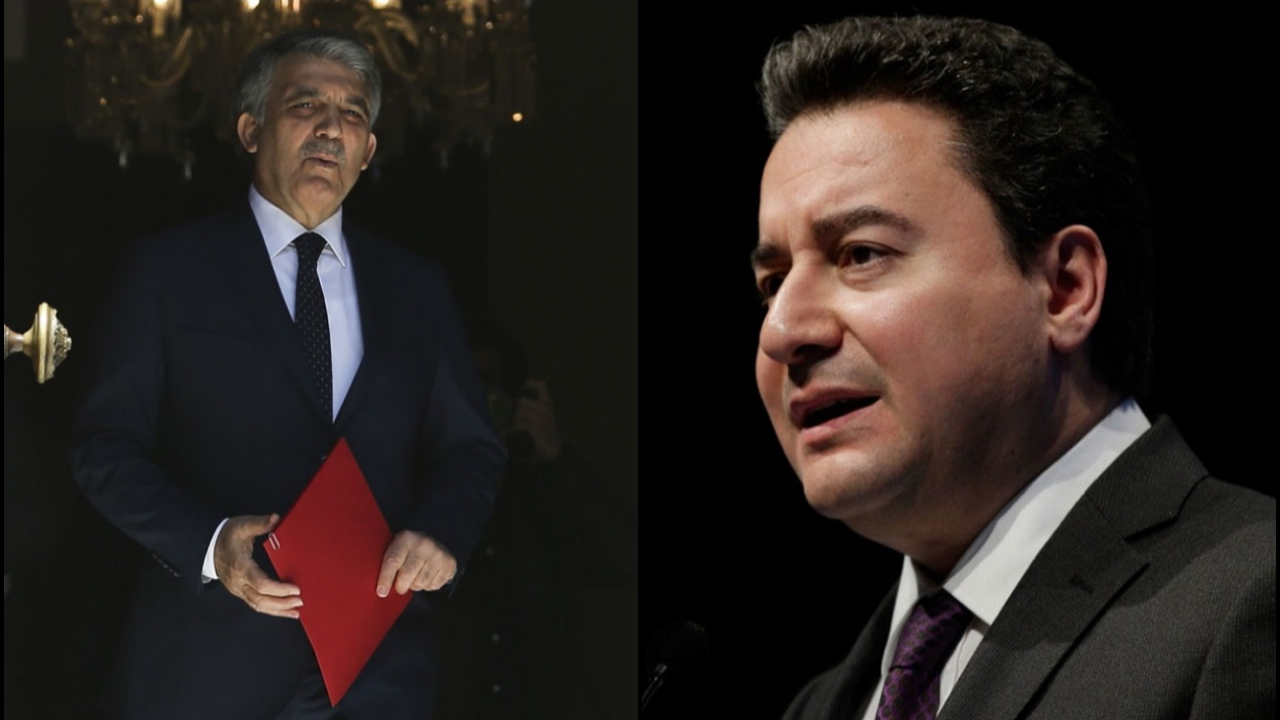 Abdulkadir Selvi: Babacan'ın öne çıkması Gül'ü rahatsız etti