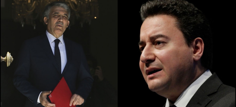 Abdulkadir Selvi: Babacan'ın öne çıkması Gül'ü rahatsız etti