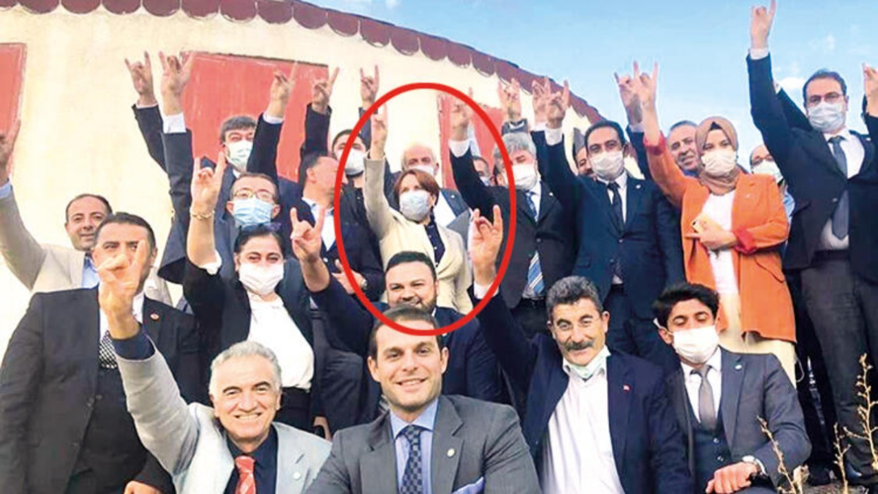 'Ellerin temiz olması ahlak şartı!'