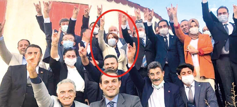 'Ellerin temiz olması ahlak şartı!'