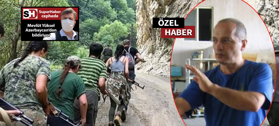 Ünlü Ermeni sporcu Safaryan öldürüldü