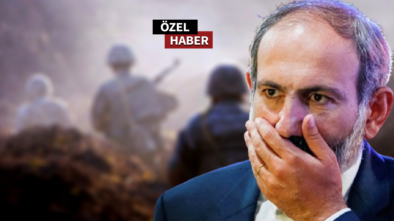 Paşinyan: Yetişin Karabağ elden gidiyor