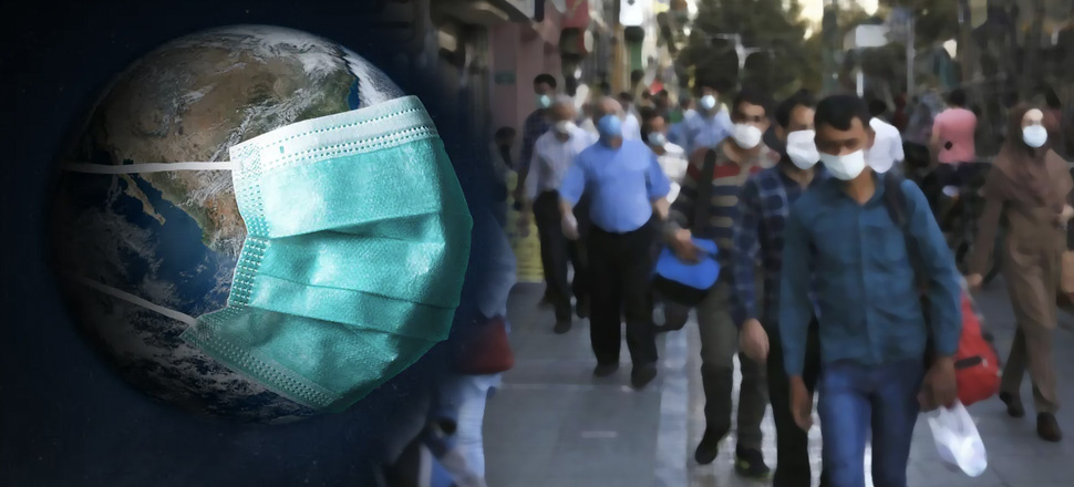 Bilim insanlarından korona araştırması!