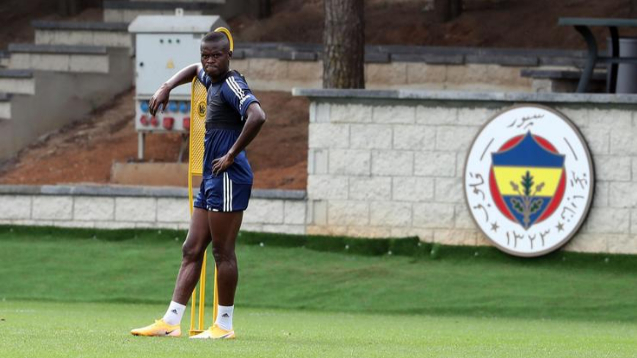 Mbwana Samatta: Belki de ben Tanrı tarafından seçilmiş bir Tanzanyalıyım.
