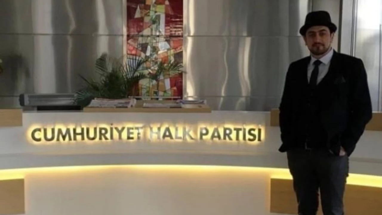 Mücahit Avcı ezandan da rahatsızmış