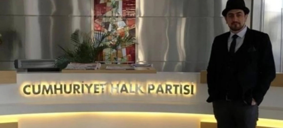 Mücahit Avcı ezandan da rahatsızmış