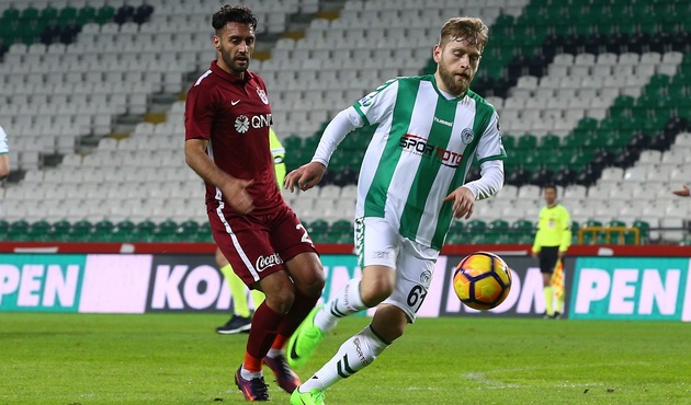 Ne Trabzon'a ne Konya'ya yaradı!
