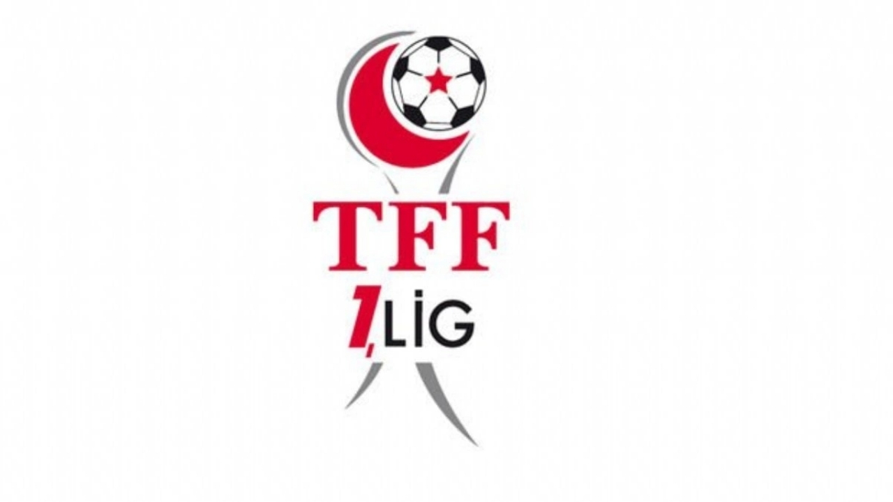 TFF 1. Lig'in ilk 6 haftasında 6 teknik direktör kovuldu