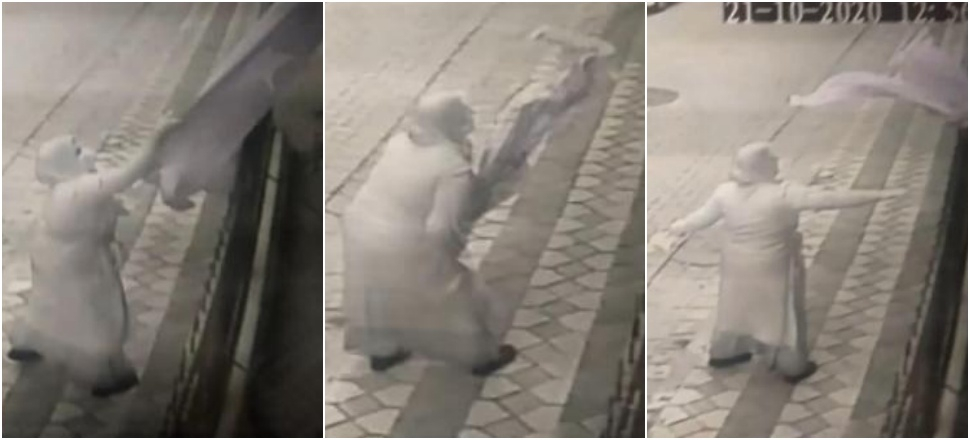 Şehit ailesine ikinci acıyı yaşattı