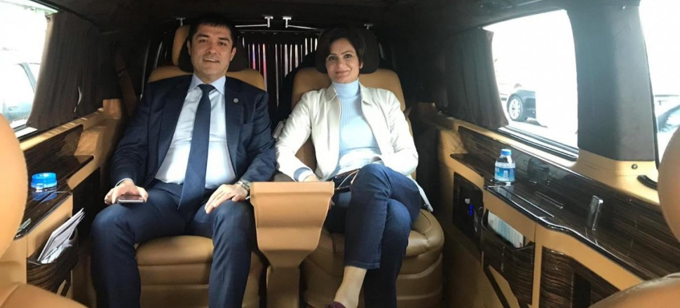 FETÖ'cülükle suçlanan Buğra Kavuncu'yu zora sokacak iddialar!