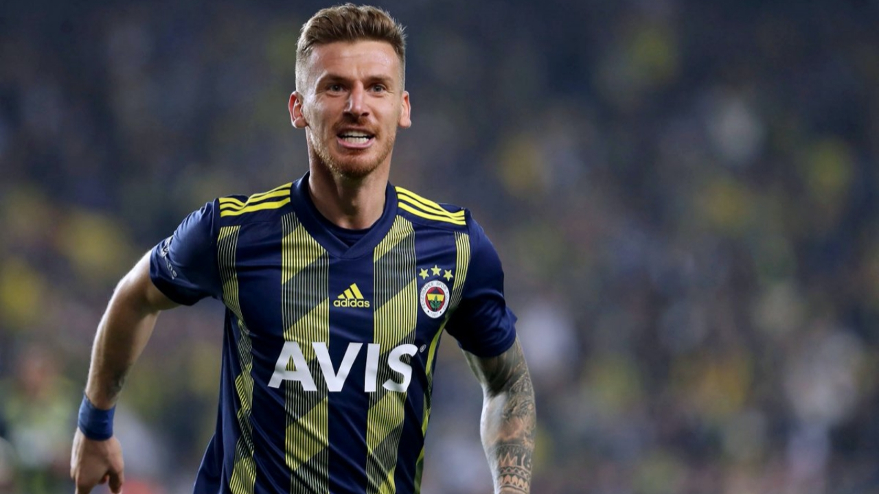 Serdar Aziz'den anlamlı destek