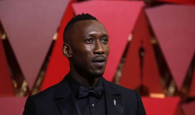 Mahershala Ali Oscar kazanan ilk müslüman oldu