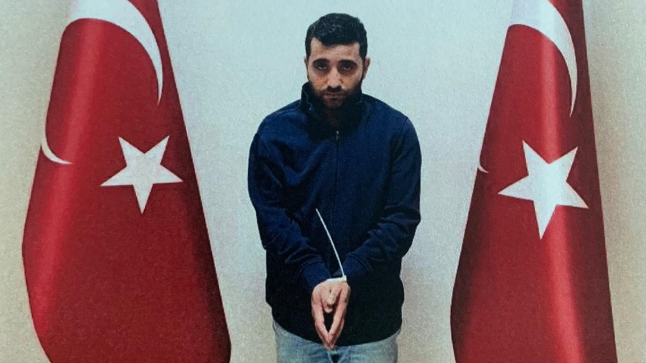MİT'ten Kayseri saldırısı operasyonu!