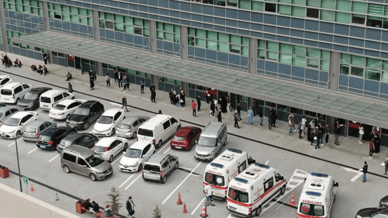 Koca'nın açıklaması sonrası İstanbul