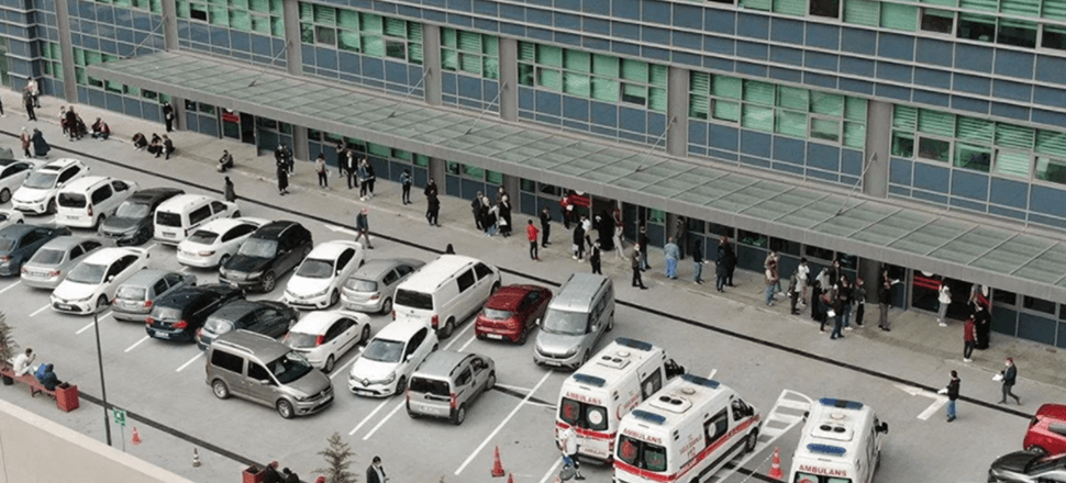 Koca'nın açıklaması sonrası İstanbul