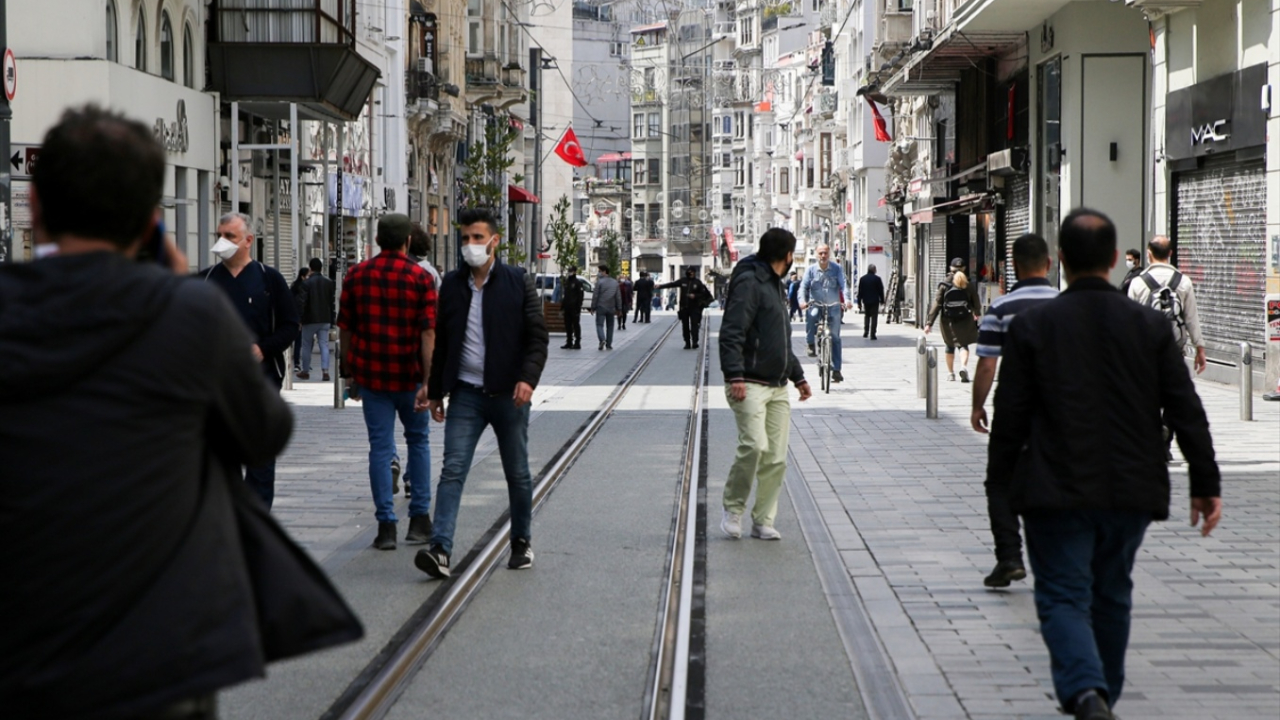 ABD'den İstanbul'a terör uyarısı