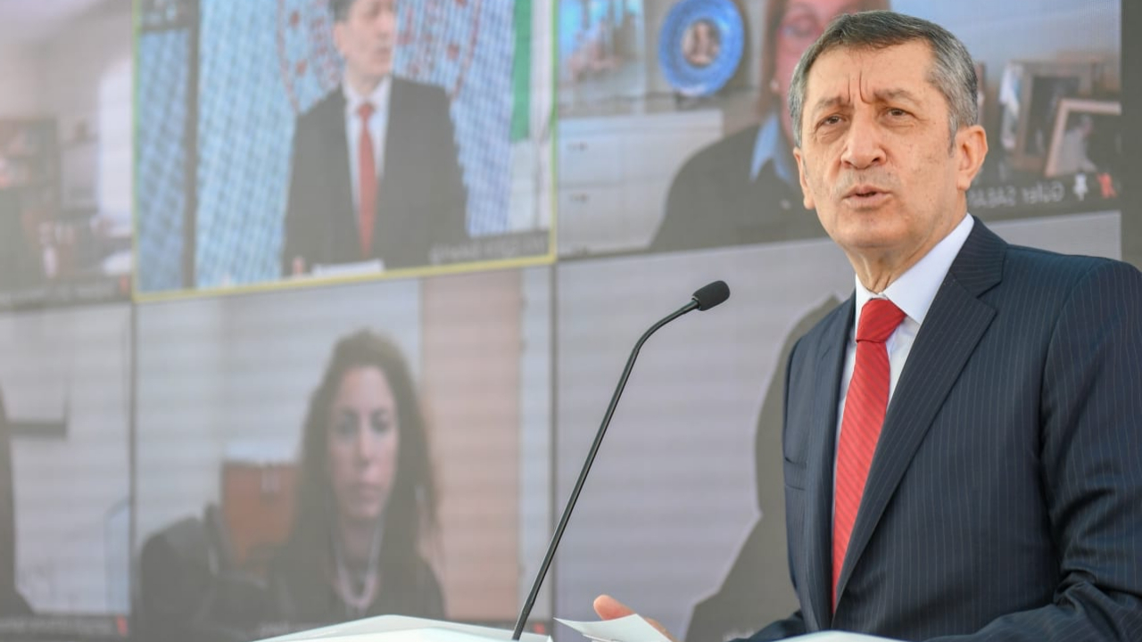 'Şimdiye kadar 60 bin civarında tabletin dağıtımı gerçekleştirildi'