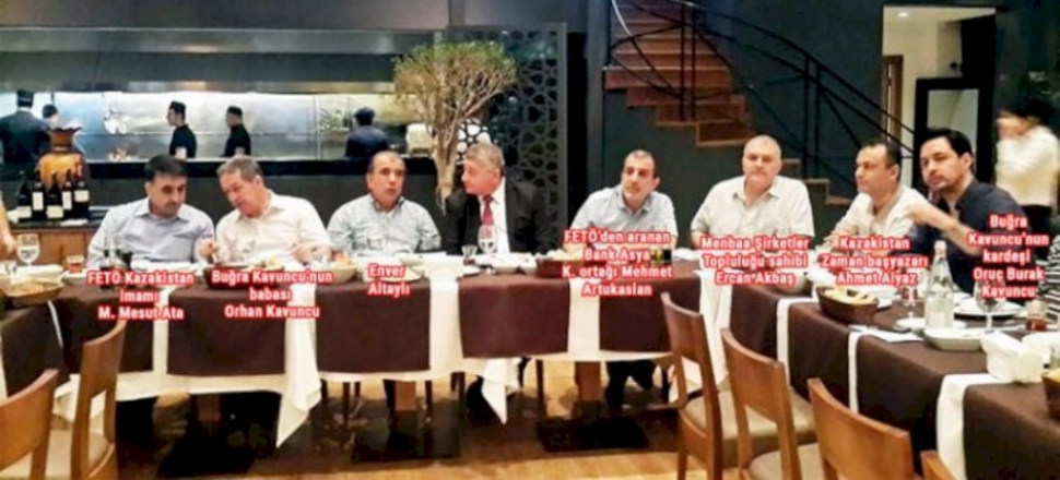 Asıl mesele fotoğrafın büyüğü!