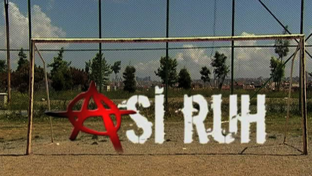Asi Ruh Çarşı belgeseli mahkemelik oldu