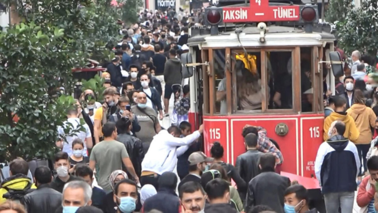 'Tüm İstanbul hastanelik olacak!'