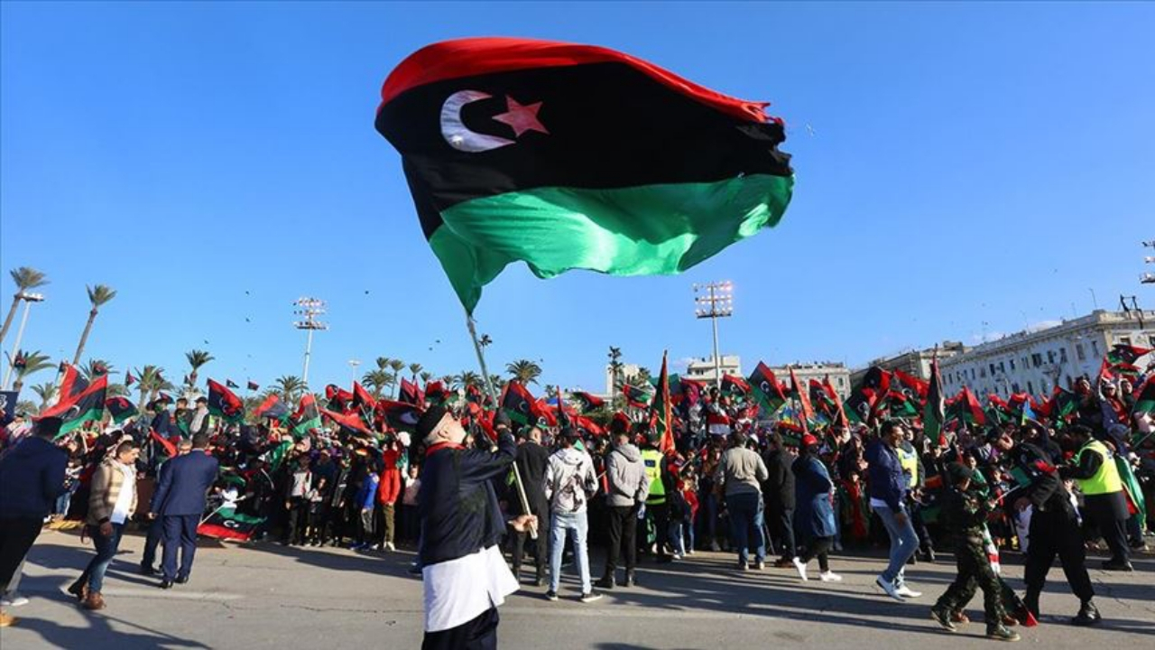 Libya'da ülke geneli kalıcı ateşkes kararı