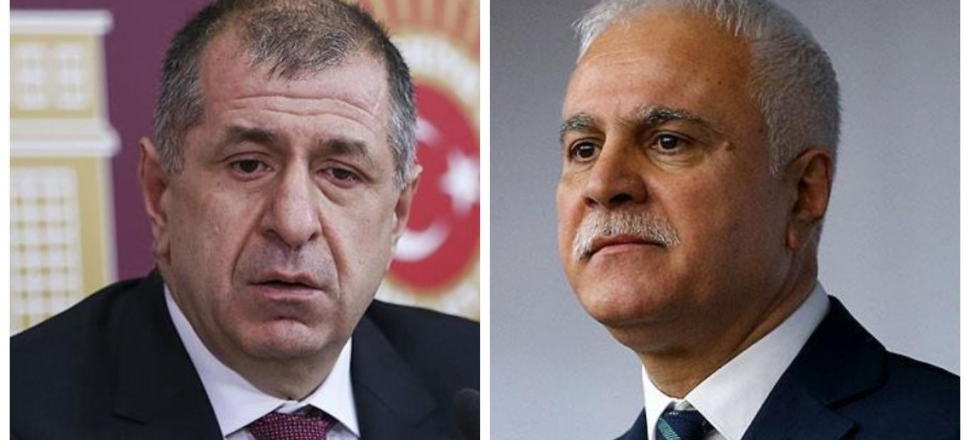 Koray Aydın: Dava adamlığı değil