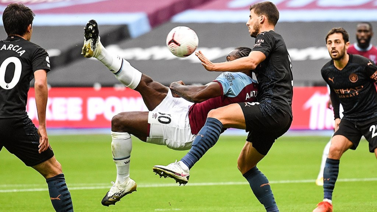 West Ham United şaşırtmaya devam ediyor