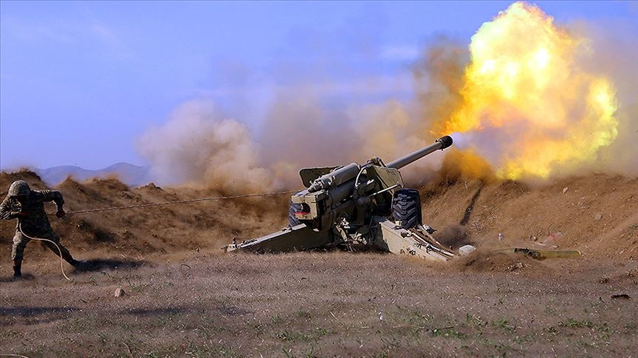 Azerbaycan, 13 köyü daha kurtardı