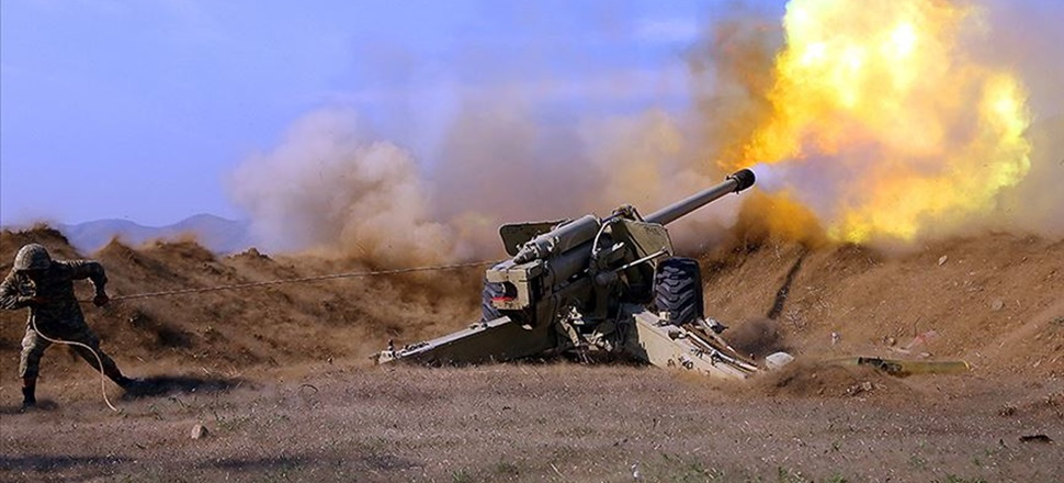 Azerbaycan, 13 köyü daha kurtardı