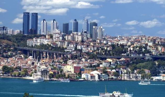 Yabancıya konut satışı 4 yılda yüzde 49 arttı