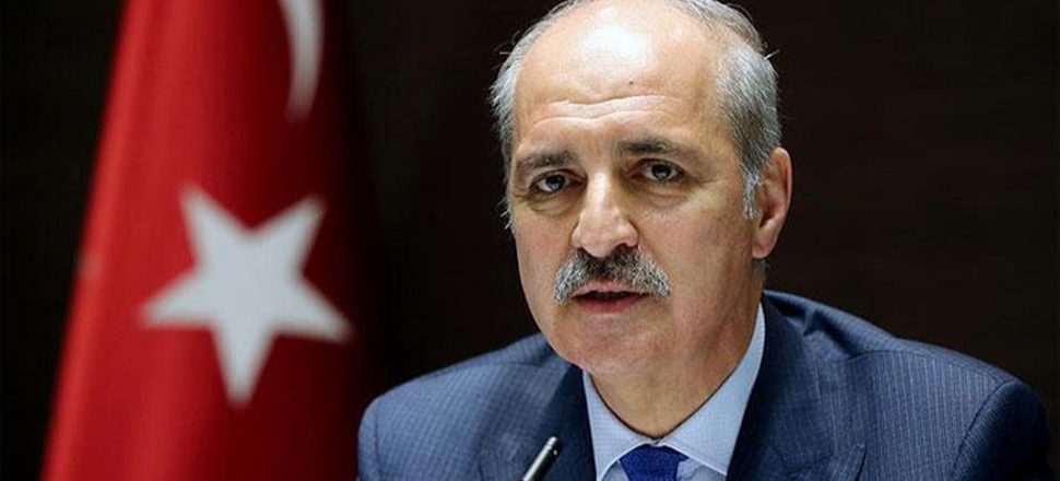 Kurtulmuş'tan ABD'ye çok sert S-400 tepkisi