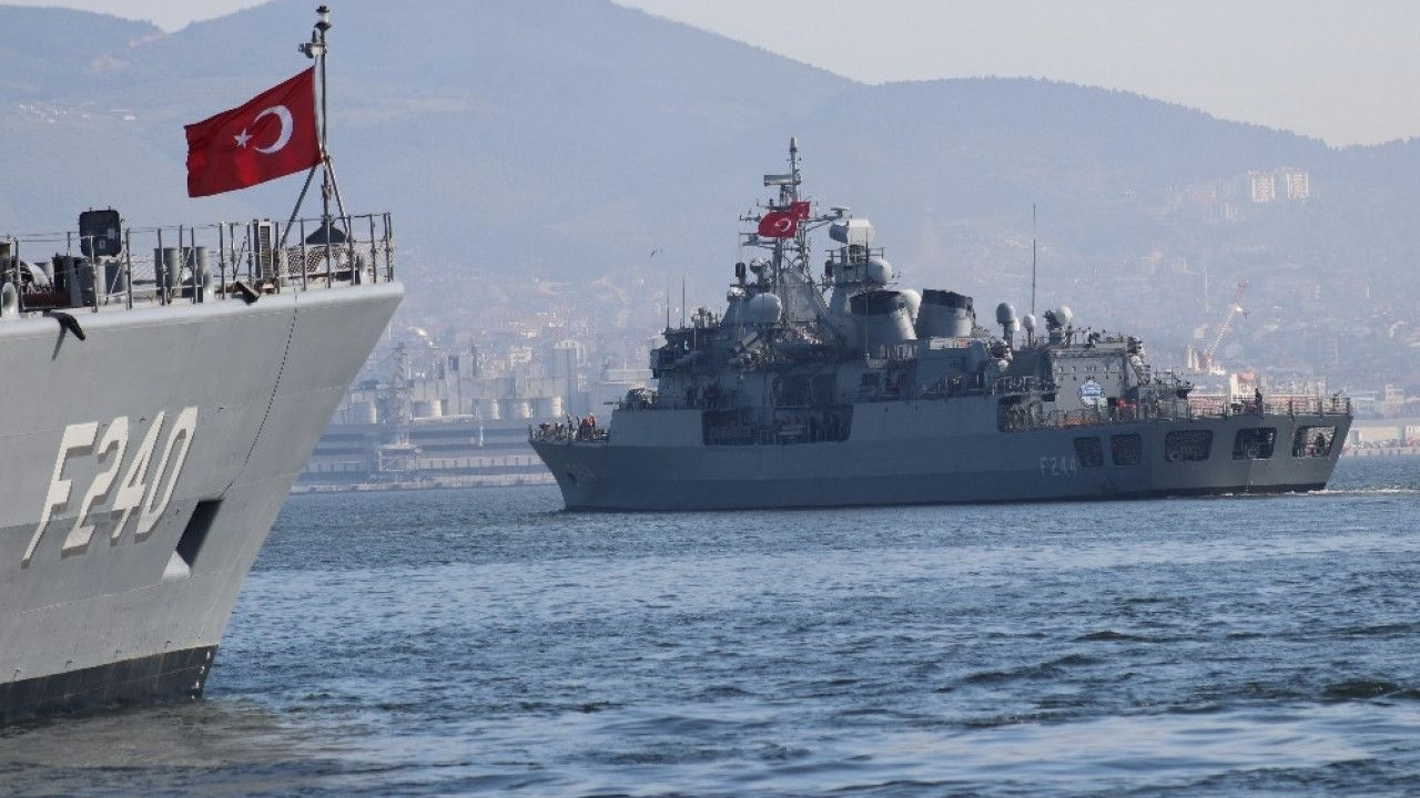 Türkiye ve Yunanistan tatbikatları iptal etti