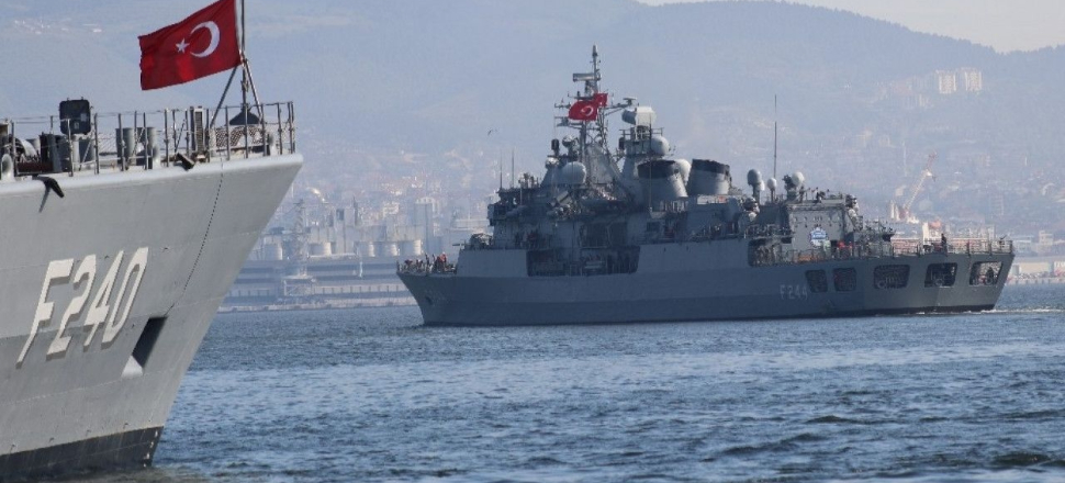 Türkiye ve Yunanistan tatbikatları iptal etti