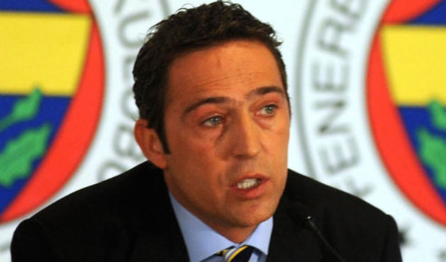 Fenerbahçe taraftarından #AliKoçGöreve tweetleri yağıyor!