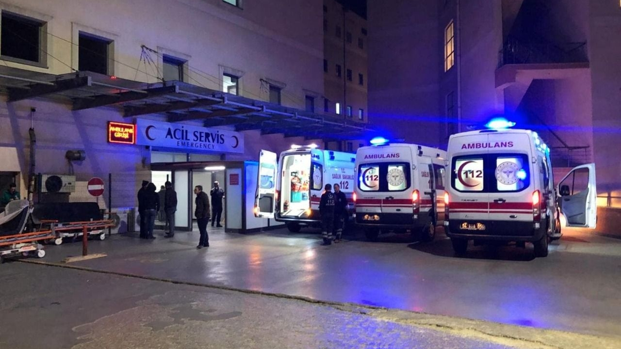 Metil alkol can almaya devam ediyor