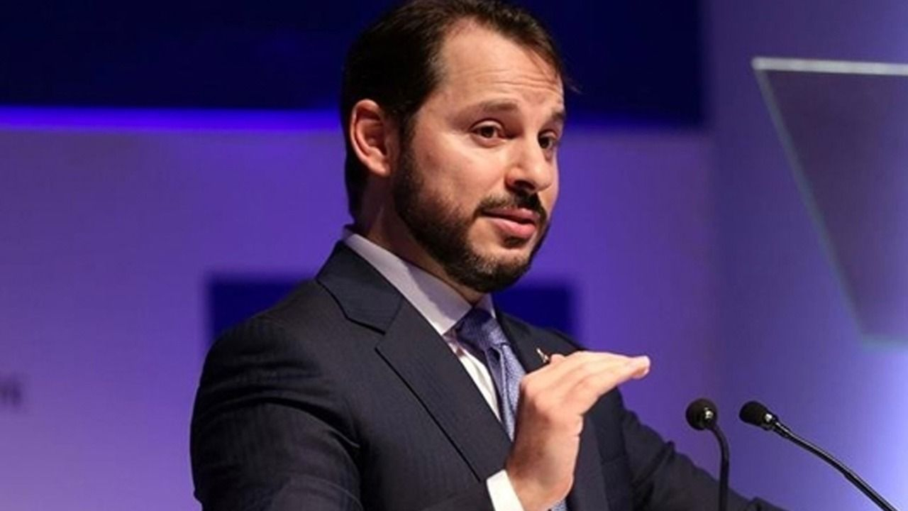 Bakan Albayrak'tan atama müjdesi