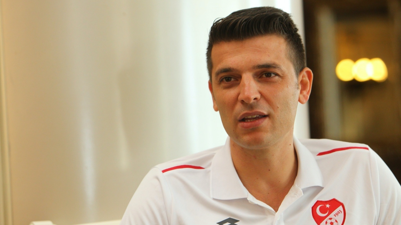 Süper Lig hakemi Ümit Öztürk koronavirüse yakalandı