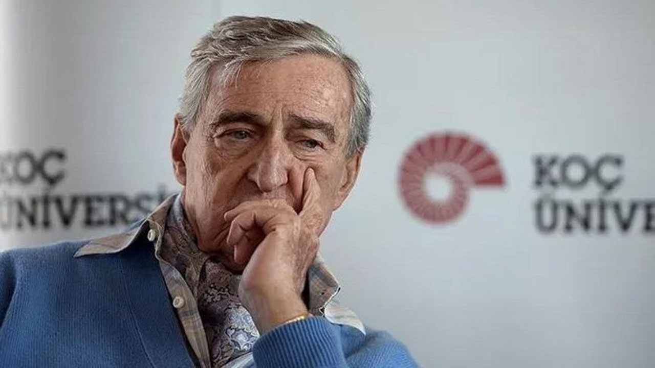 Korona tedavisi gören Rahmi Koç taburcu edildi!