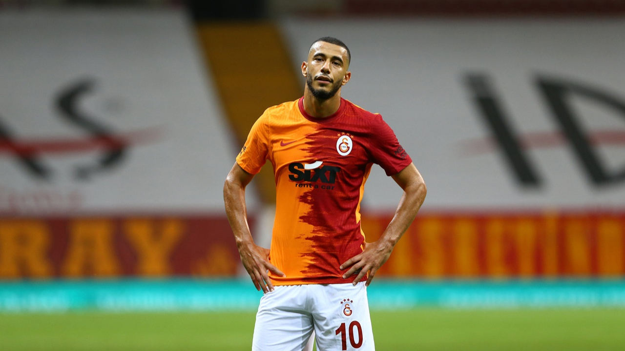 Belhanda gemileri yaktı!