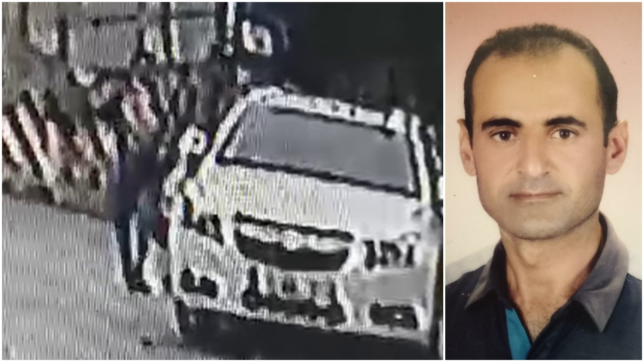 Eksik adres nedeniyle darp edilen kurye öldü