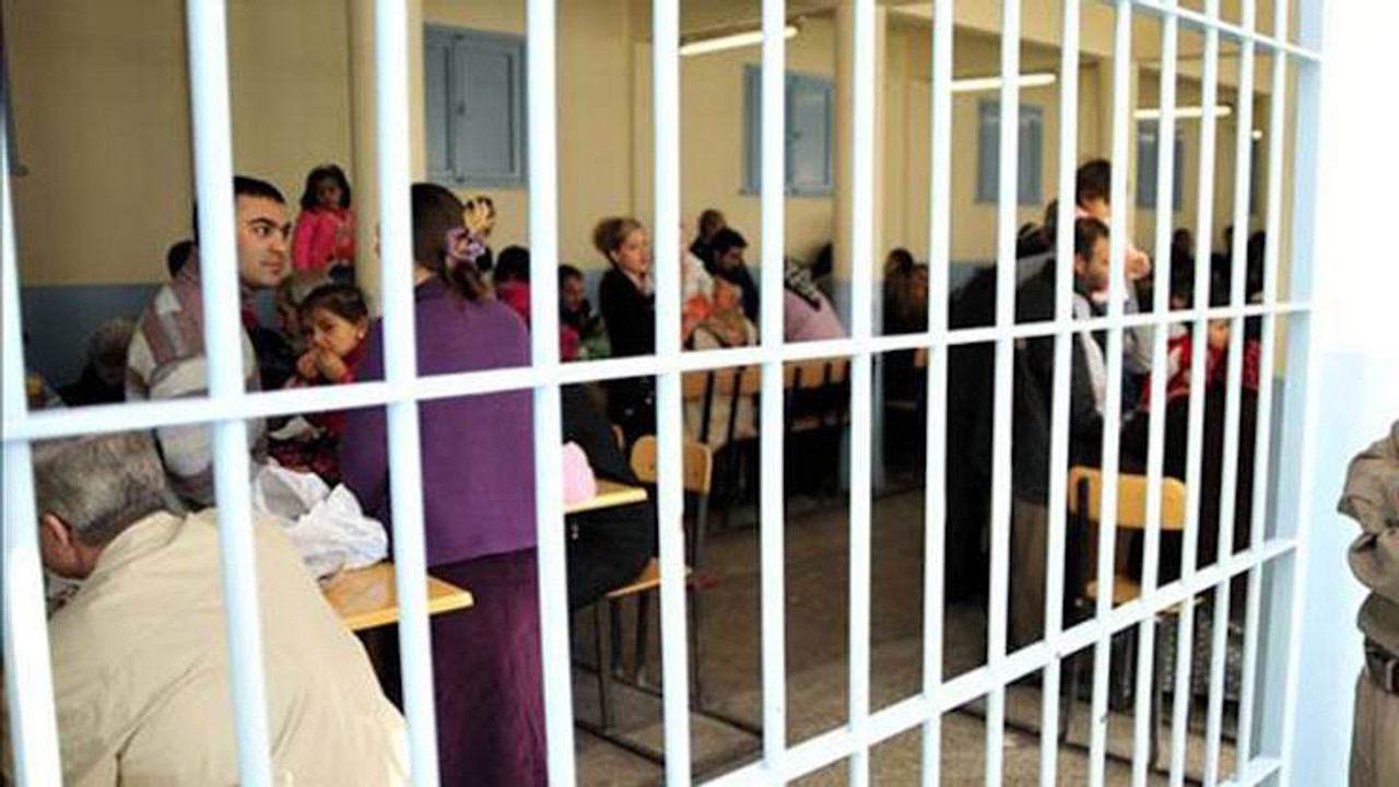 Cezaevi ziyaretlerinde e-Görüş dönemi