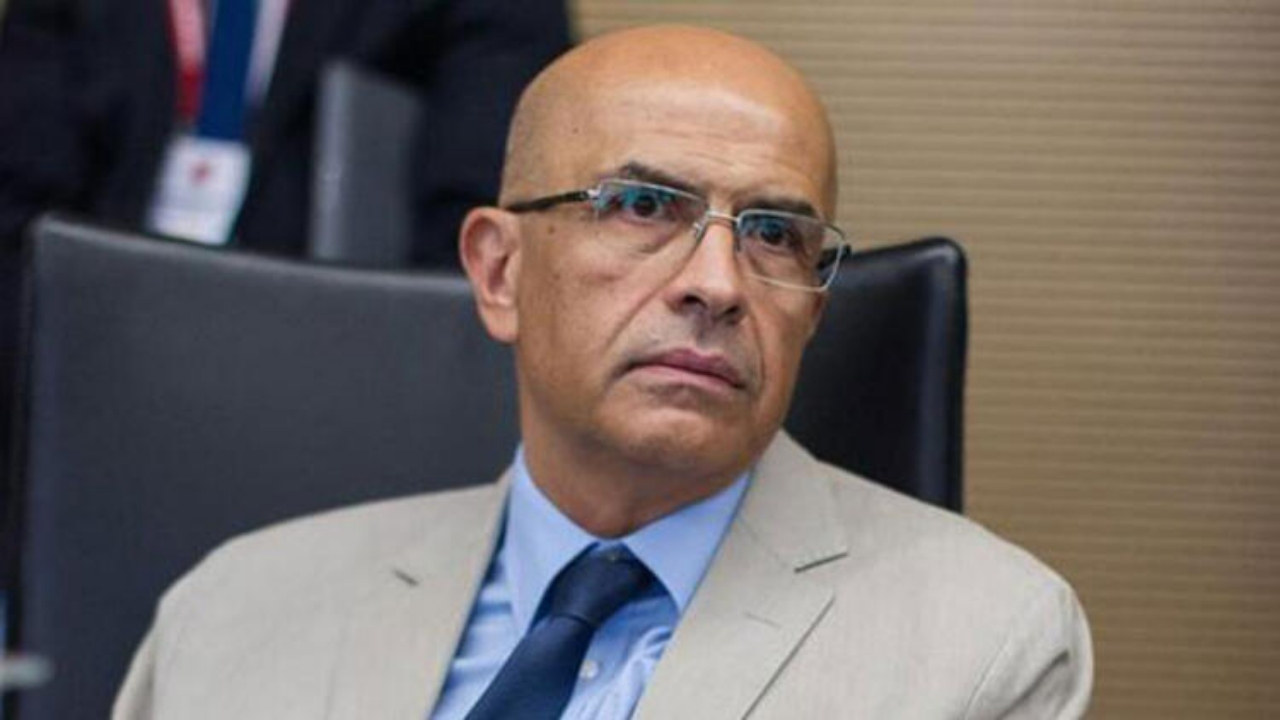 Enis Berberoğlu'nun itirazı reddedildi
