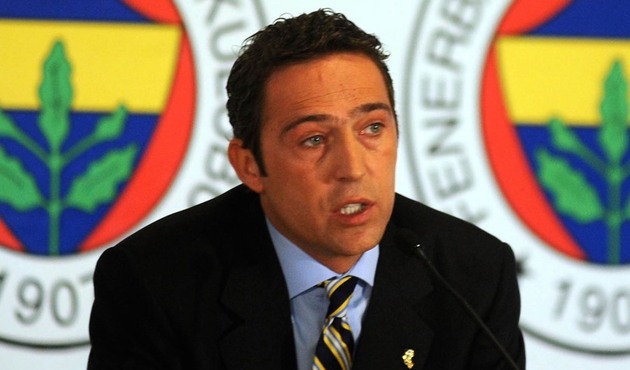 Ali Koç'un Fenerbahçe planı hazır!