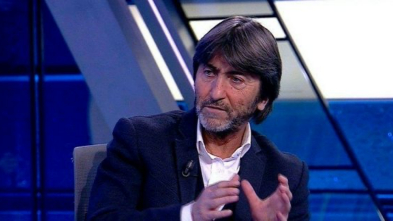 Rıdvan Dilmen: Geldiği günden beri izlediğim en iyi Falcao