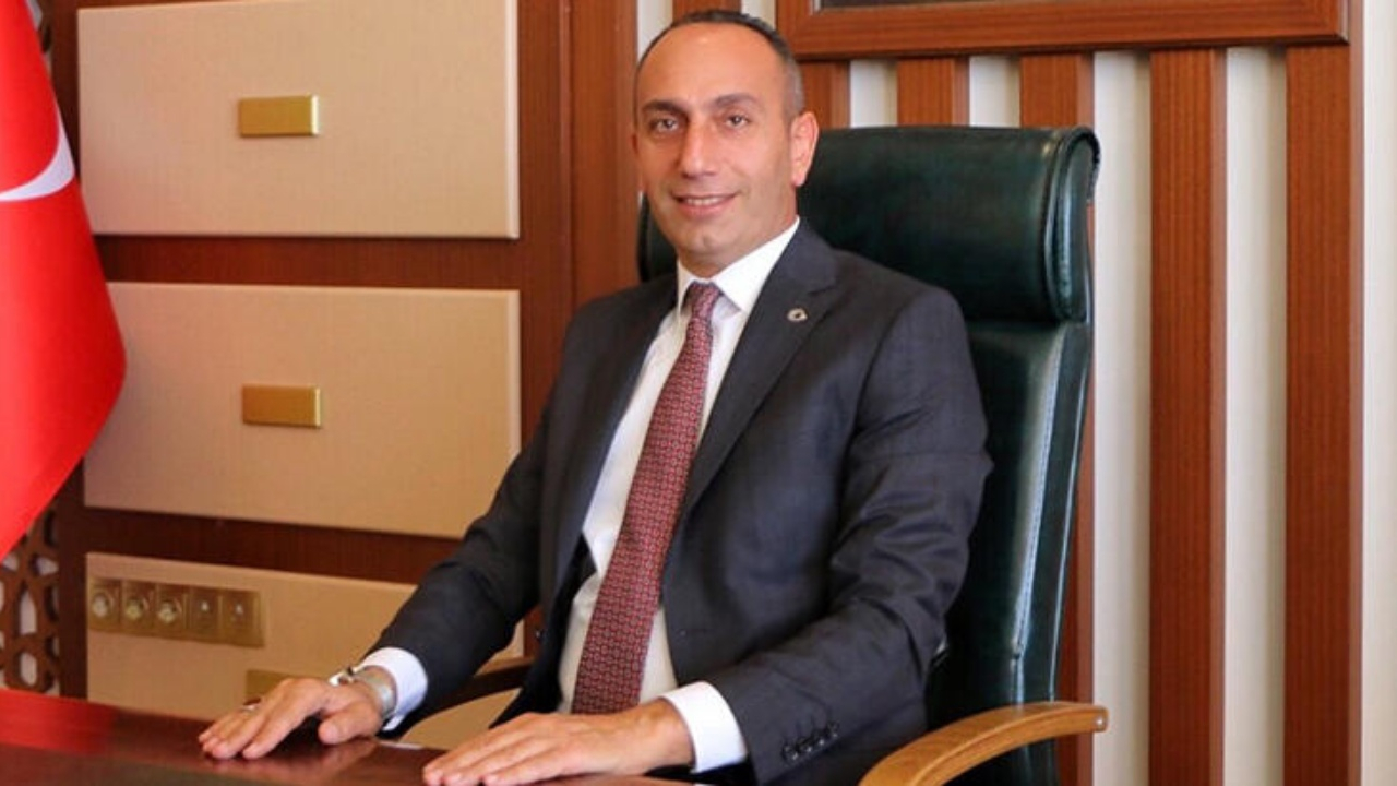 MHP'li başkan koronavirüse yakalandı
