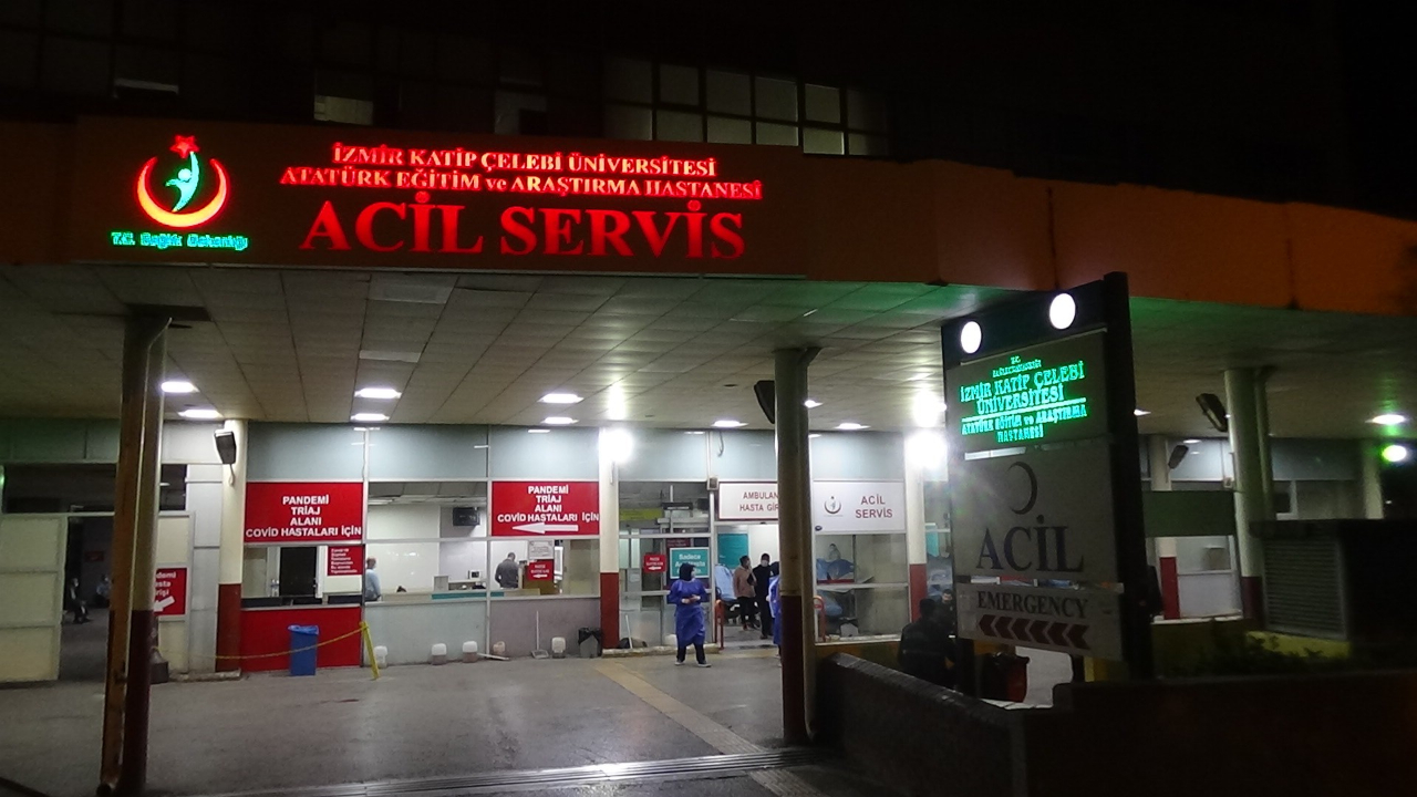 İzmir'de sahte içkiden ölenlerin sayısı 30'u geçti