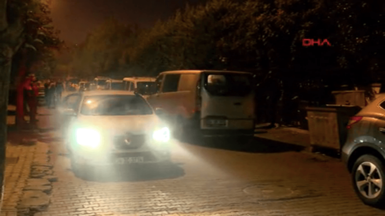 İranlı Ali Reza'ya villasında infaz