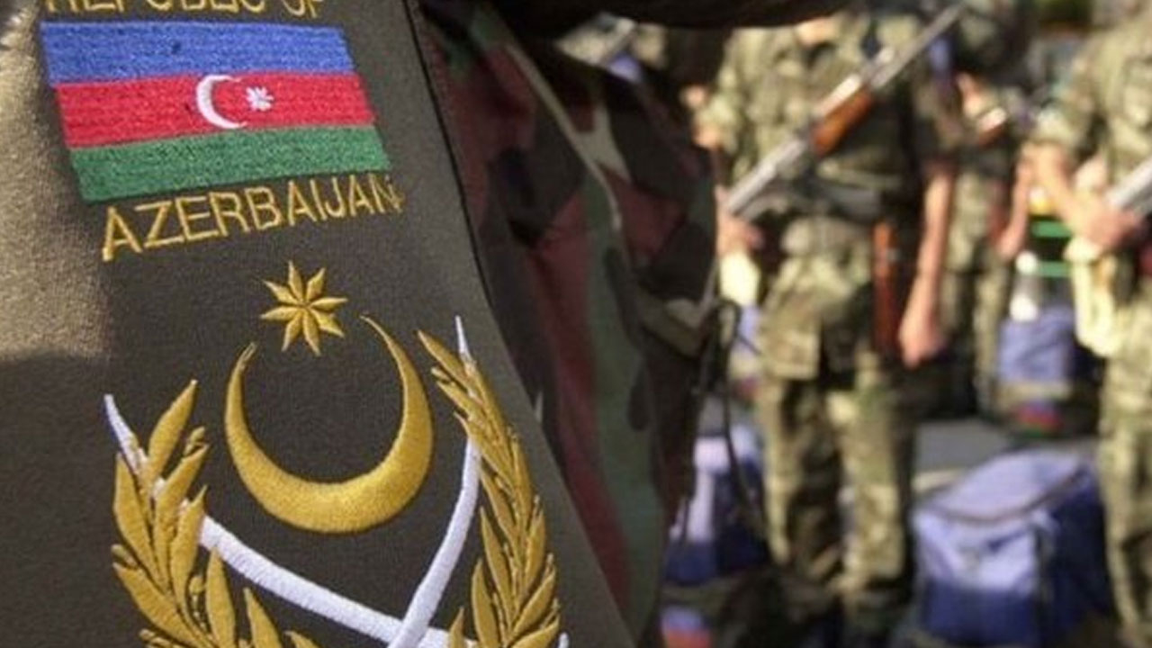 Azerbaycan, Dağlık Karabağ'daki ilerleyişini sürdürüyor